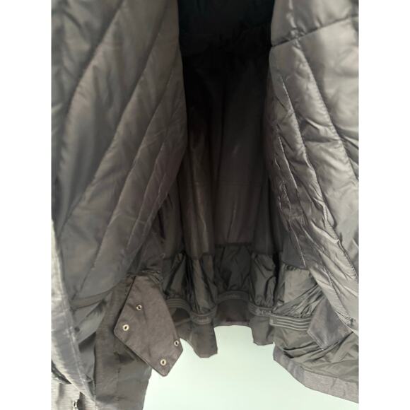 Columbia Interchange Omni-Tech 3-in-1 Jacket – Charcoal Gray – Size 3X Mens VGUC - Picture 4 of 9